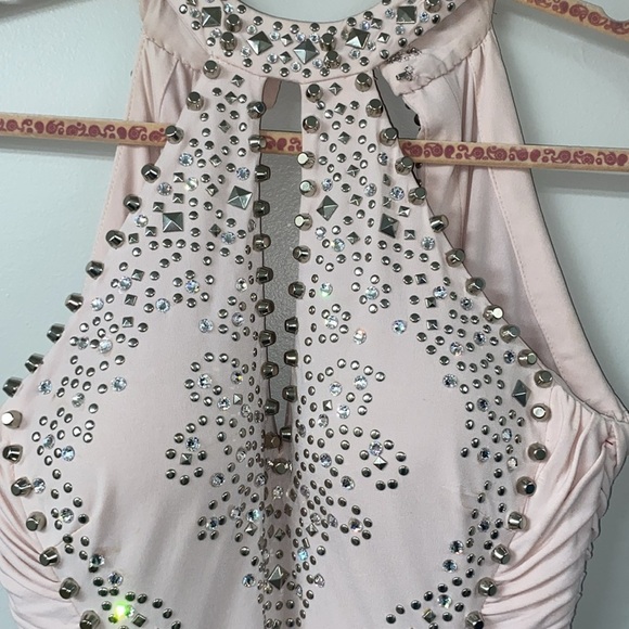 JOVANI PROM DRESS - Picture 10 of 14